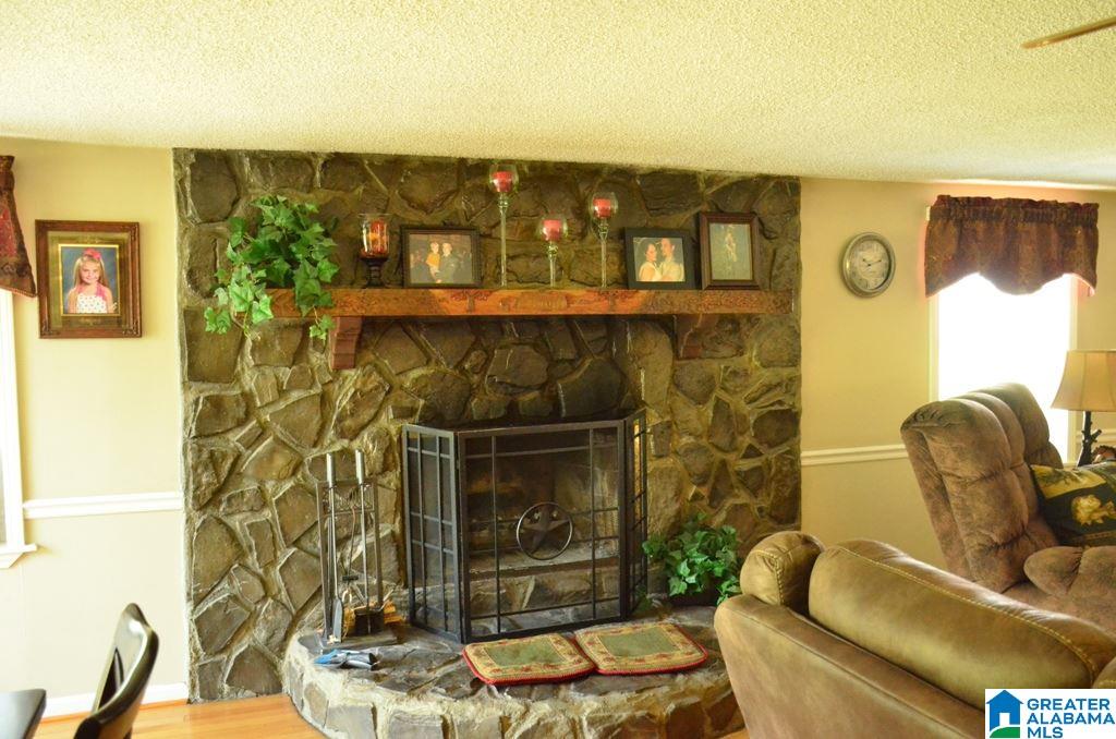 84 Cheatwood Road Talladega, AL 35160 - Photo 8 of 50