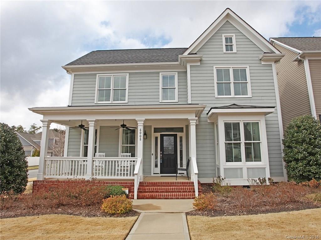 6008 Daphne Circle Fort Mill, SC 29708 - Photo 2 of 36 Gallery Image 2