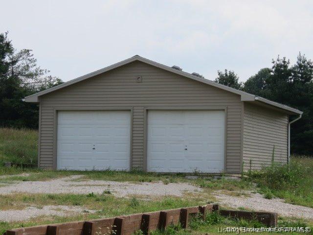 5366 Georges Hill Road Northeast Georgetown, IN 47122 - Photo 12 of 39