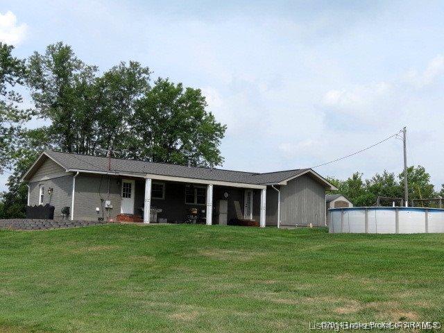 5366 Georges Hill Road Northeast Georgetown, IN 47122 - Photo 13 of 39
