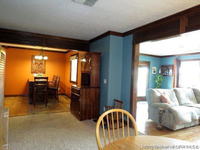 5366 Georges Hill Road Northeast Georgetown, IN 47122 - Photo 15 of 39