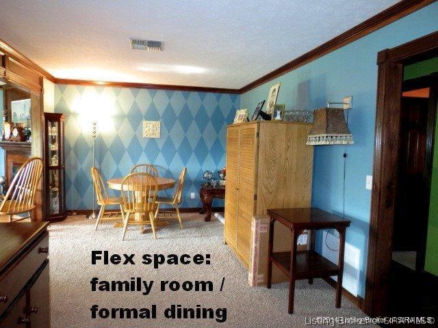 5366 Georges Hill Road Northeast Georgetown, IN 47122 - Photo 16 of 39