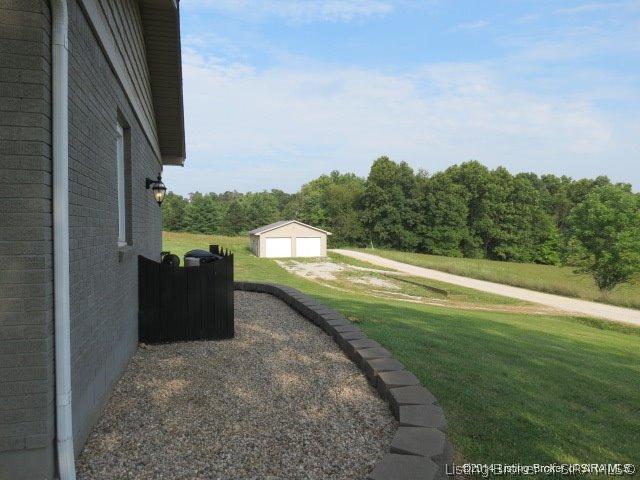 5366 Georges Hill Road Northeast Georgetown, IN 47122 - Photo 19 of 39