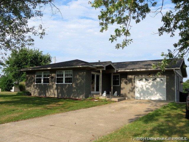 5366 Georges Hill Road Northeast Georgetown, IN 47122 - Photo 2 of 39