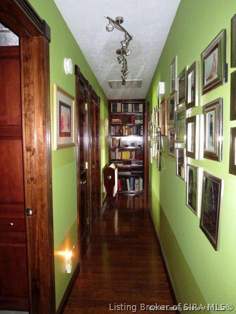 5366 Georges Hill Road Northeast Georgetown, IN 47122 - Photo 21 of 39