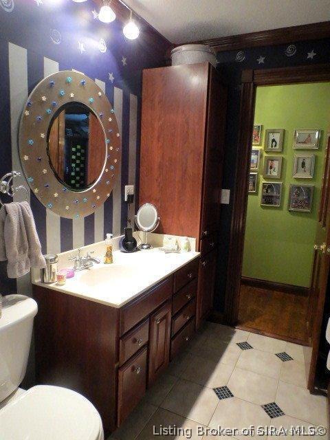 5366 Georges Hill Road Northeast Georgetown, IN 47122 - Photo 24 of 39