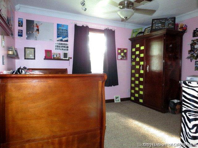 5366 Georges Hill Road Northeast Georgetown, IN 47122 - Photo 26 of 39