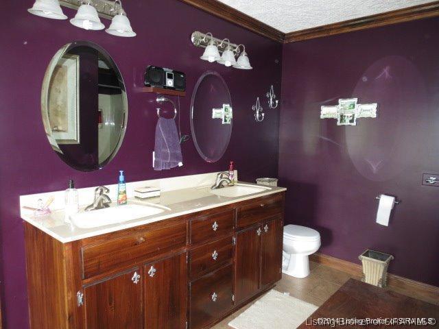 5366 Georges Hill Road Northeast Georgetown, IN 47122 - Photo 29 of 39