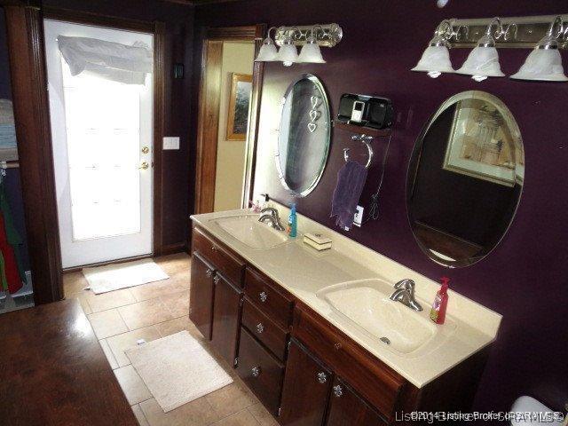 5366 Georges Hill Road Northeast Georgetown, IN 47122 - Photo 31 of 39