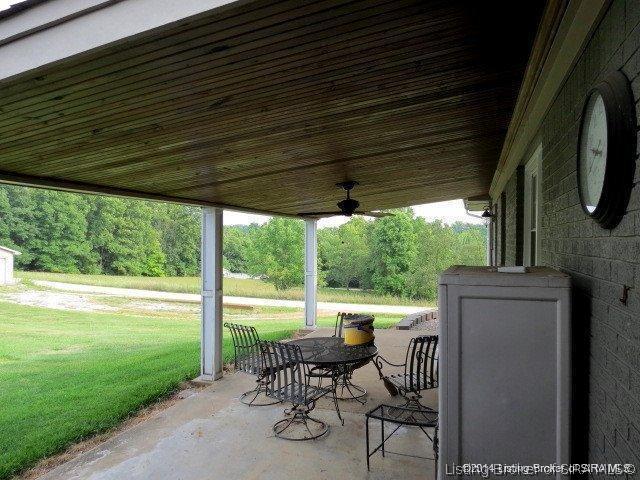 5366 Georges Hill Road Northeast Georgetown, IN 47122 - Photo 34 of 39