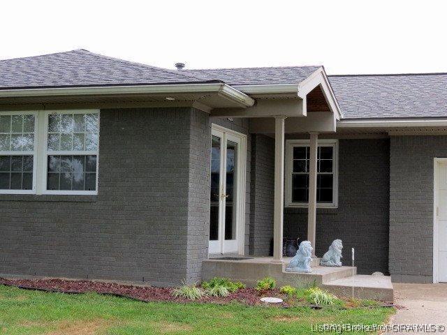 5366 Georges Hill Road Northeast Georgetown, IN 47122 - Photo 38 of 39