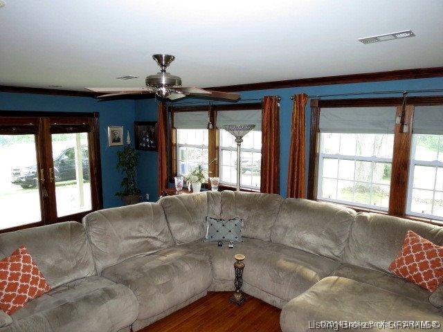 5366 Georges Hill Road Northeast Georgetown, IN 47122 - Photo 7 of 39