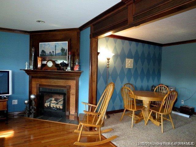5366 Georges Hill Road Northeast Georgetown, IN 47122 - Photo 9 of 39