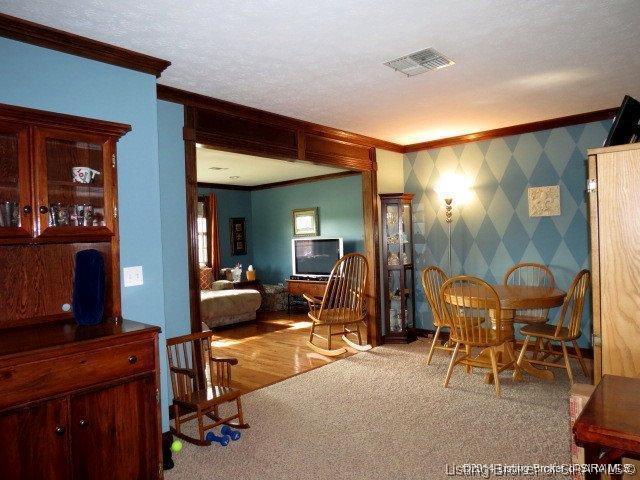 5366 Georges Hill Road Northeast Georgetown, IN 47122 - Photo 10 of 39