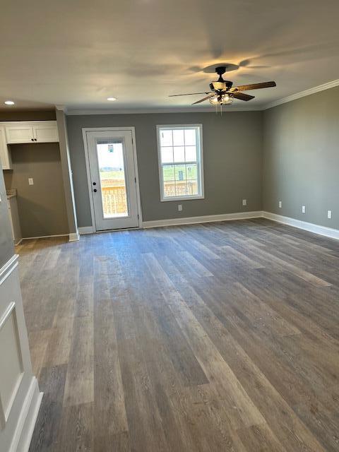 2536 High Bridge Road Lancaster, KY 40444 - Photo 3 of 21 IMG_1704