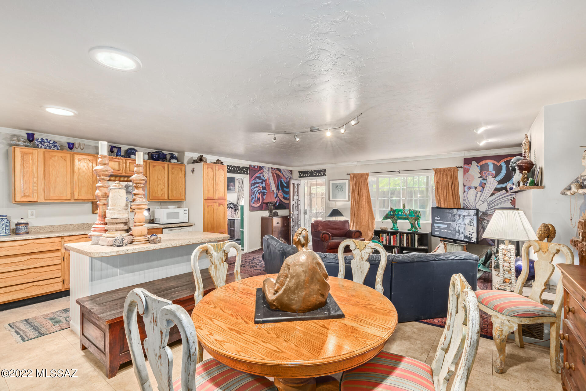 1103 East Halcyon Road Tucson, AZ 85719 - Photo 7 of 39