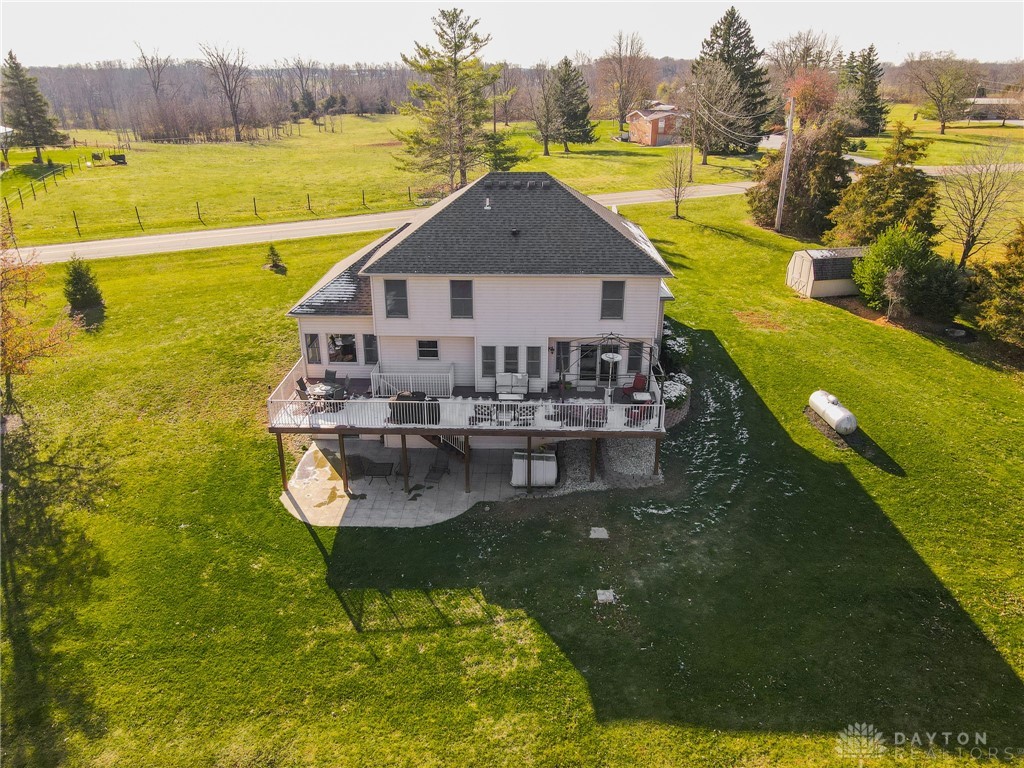 9365 Klinger Road Covington, OH 45318 - Photo 14 of 88