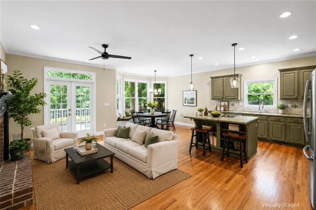 707 Inverness Way Canton, GA 30115 - Photo 24 of 65