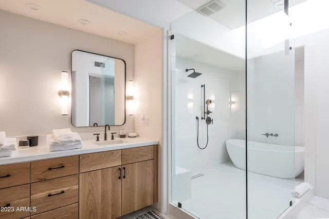 $12,000 | 11199 East Prospect Point Drive, Scottsdale, AZ 85262