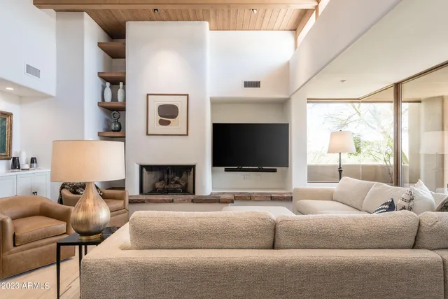 $12,000 | 11199 East Prospect Point Drive, Scottsdale, AZ 85262