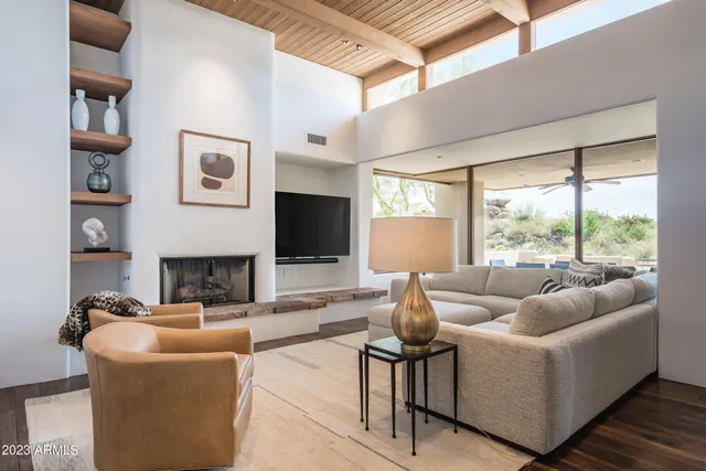 $12,000 | 11199 East Prospect Point Drive, Scottsdale, AZ 85262