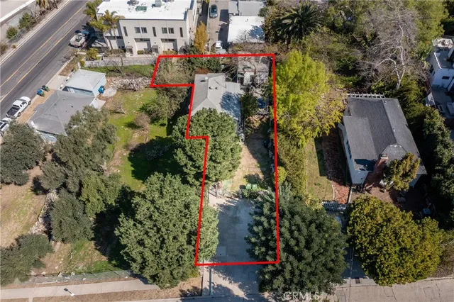 $848,000 | 2149 Fargo Street, Los Angeles, CA 90039