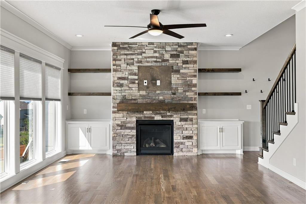 2333 Southwest Old Port Road Lee's Summit, MO 64082 - Photo 16 of 59 Gallery Image 16