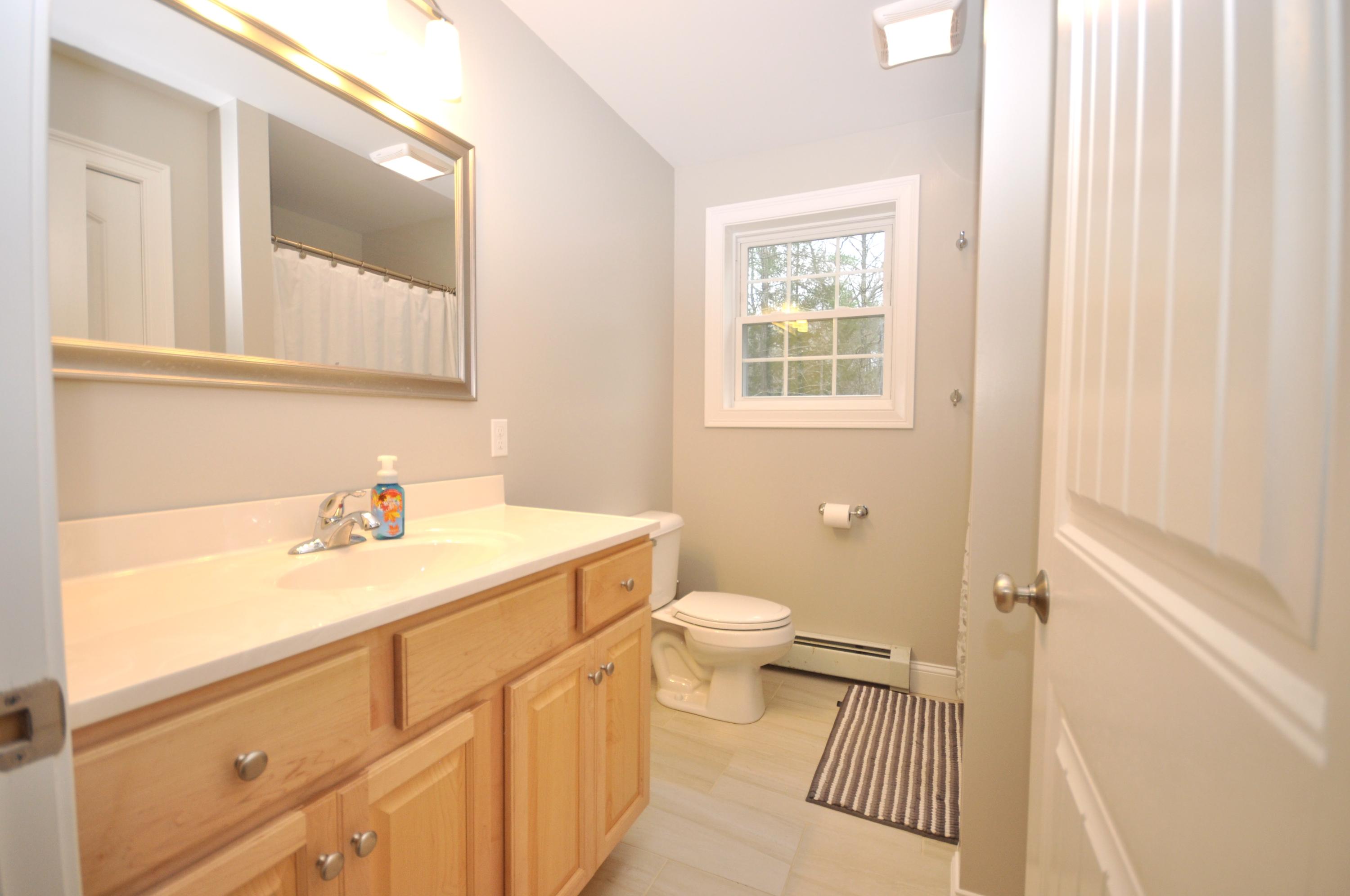 4 Old Standish Road Buxton, ME 04093 - Photo 43 of 51 Master Bath 3