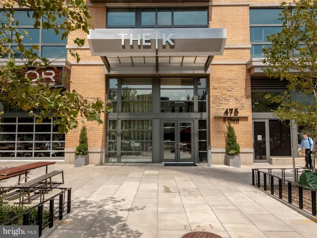 $3,250 | 475 K Street Northwest, Unit 726, Washington, DC 20001