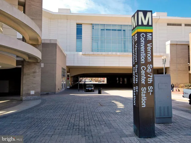 $3,250 | 475 K Street Northwest, Unit 726, Washington, DC 20001