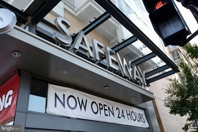 $3,250 | 475 K Street Northwest, Unit 726, Washington, DC 20001