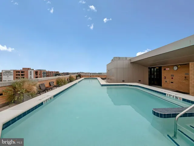 $3,250 | 475 K Street Northwest, Unit 726, Washington, DC 20001