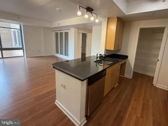 $3,250 | 475 K Street Northwest, Unit 726, Washington, DC 20001