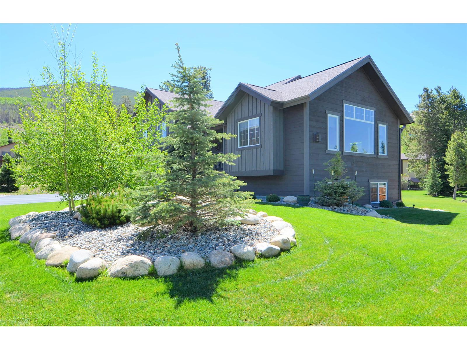 414 Big Elk Road Dillon, CO 80435 - Photo 1 of 1 Gallery Image 1