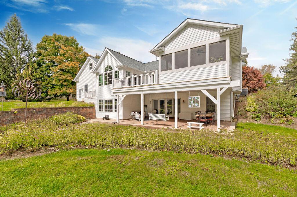 3850 Berlin Station Road Delaware, OH 43015 - Photo 46 of 65 47-Exterior Back
