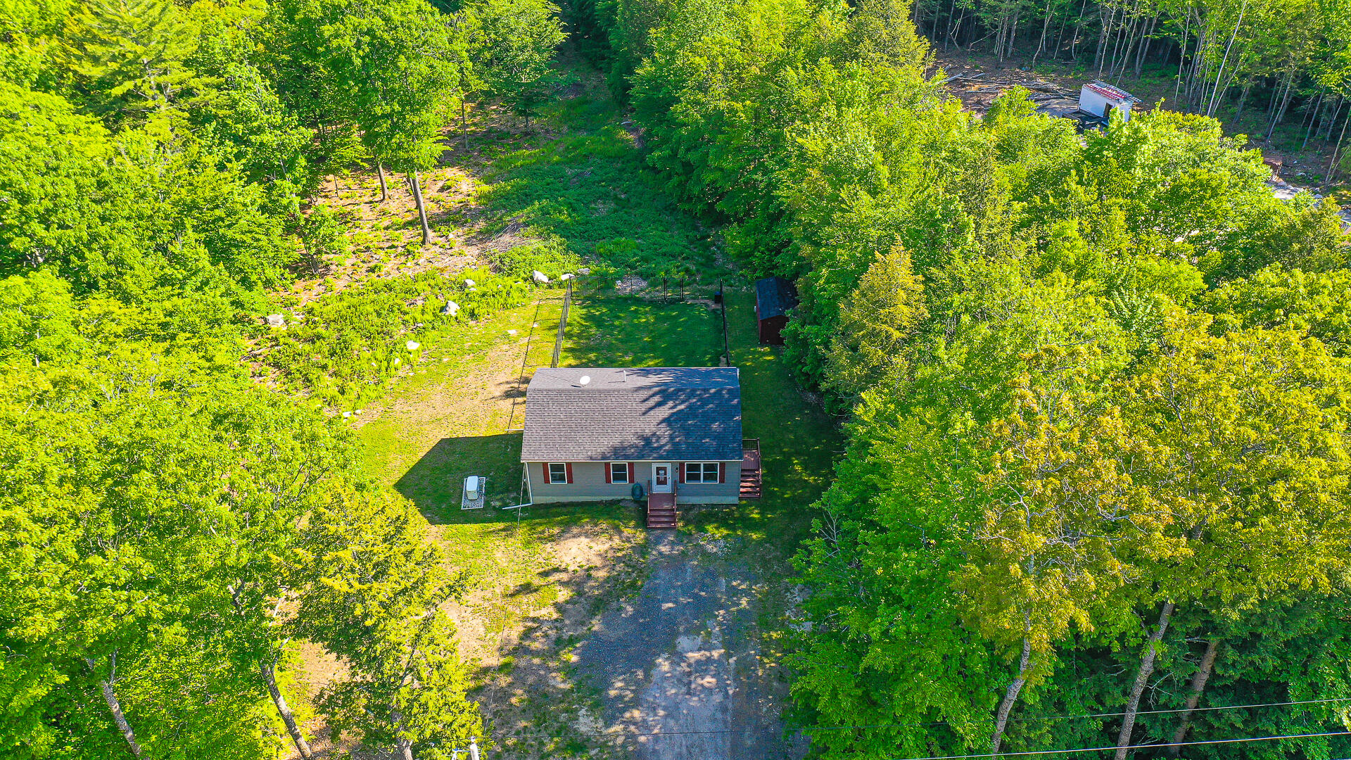 92 Burnell Road Naples, ME 04055 - Photo 33 of 36 92 burnell road-52