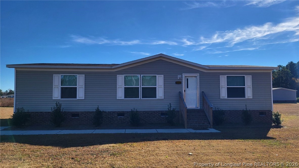 4158 Meadow Road Lumberton, NC 28358 - Photo 1 of 14