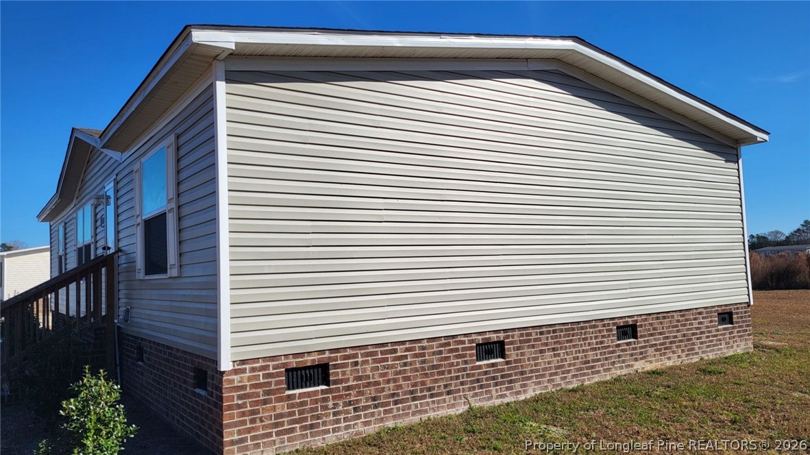 4158 Meadow Road Lumberton, NC 28358 - Photo 12 of 14