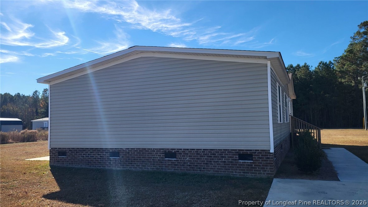 4158 Meadow Road Lumberton, NC 28358 - Photo 13 of 14