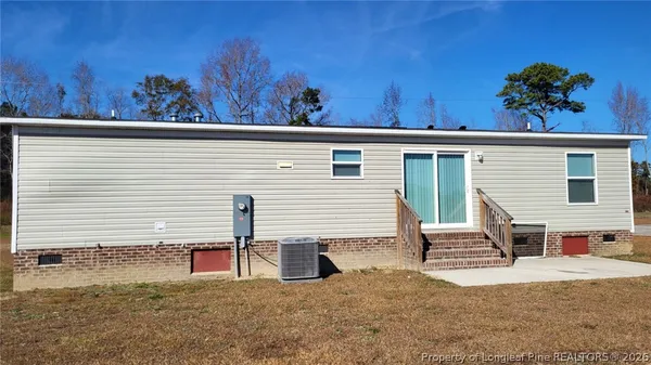 $1,350 | 4158 Meadow Road, Lumberton, NC 28358