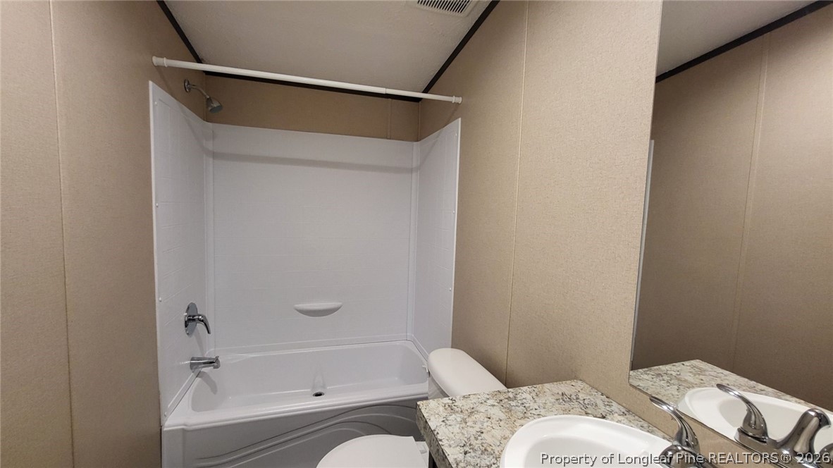 4158 Meadow Road Lumberton, NC 28358 - Photo 9 of 14