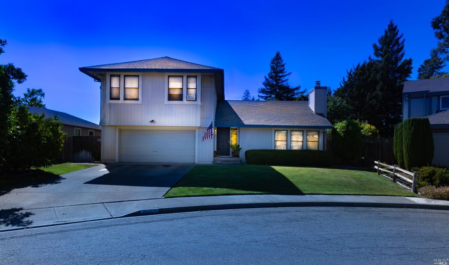6183 San Ramon Place Rohnert Park, CA 94928 - Photo 1 of 1 Gallery Image 1