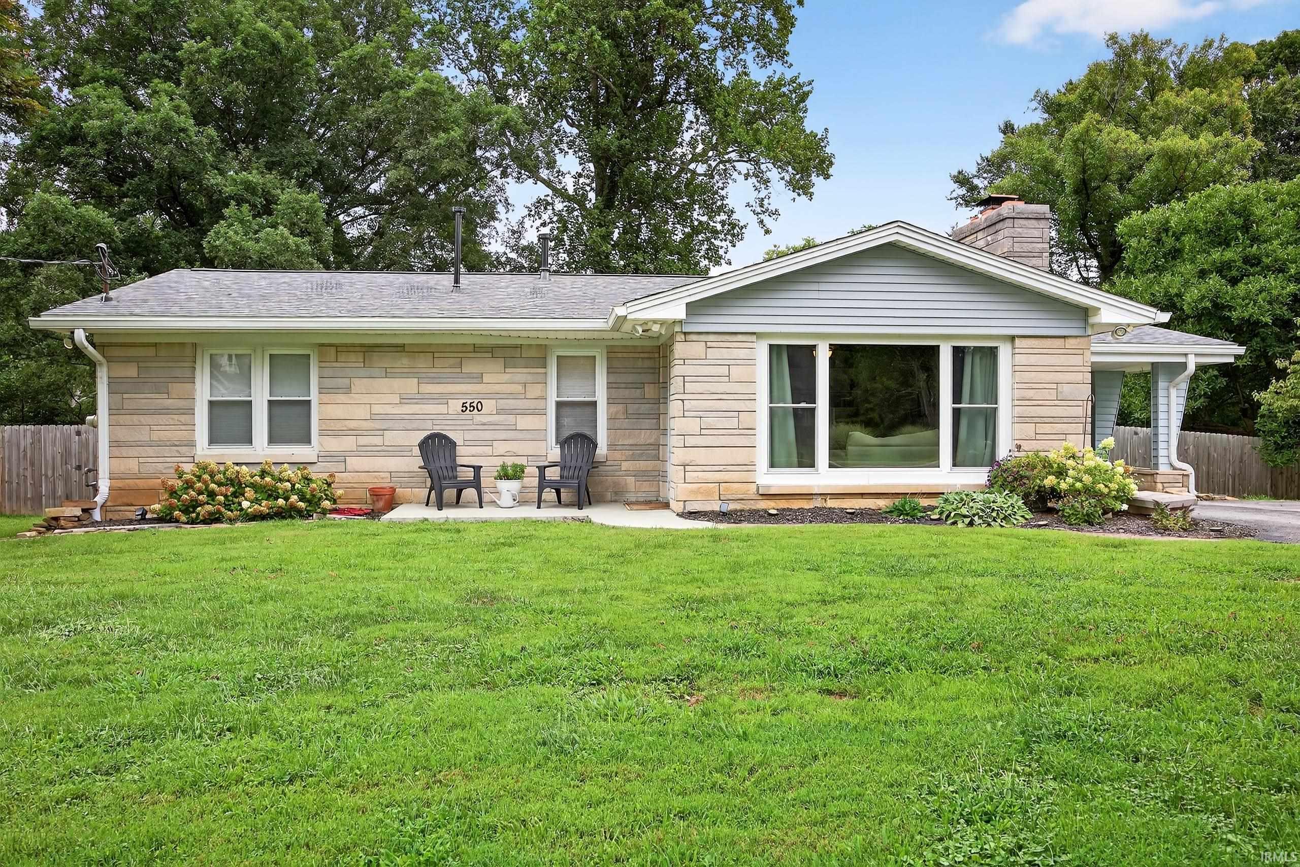 550 West Cross Road Bloomington, IN 47403 - Photo 1 of 36 Gallery Image 1