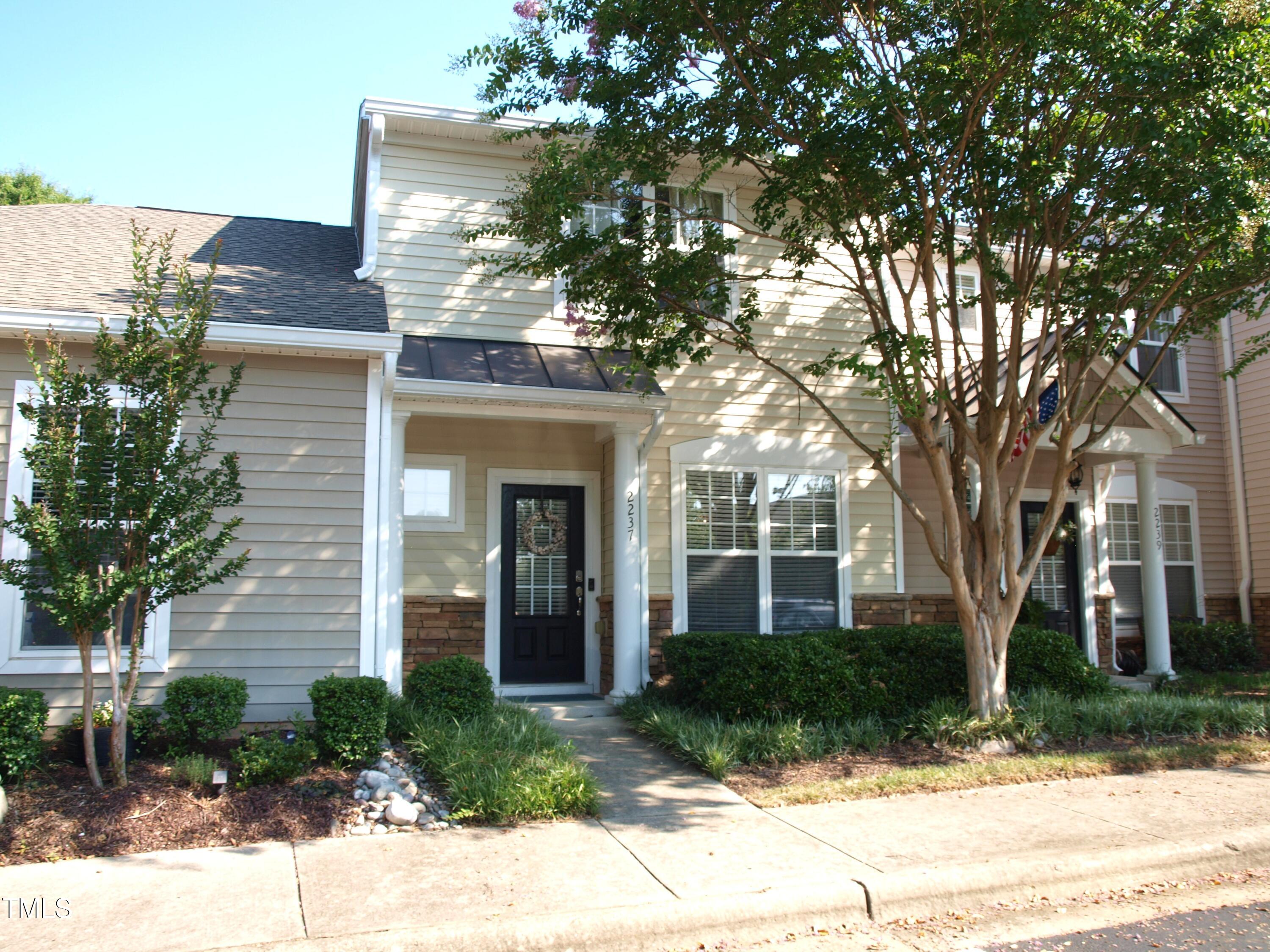 2237 Bankshill Row Raleigh, NC 27614 - Photo 18 of 22 18