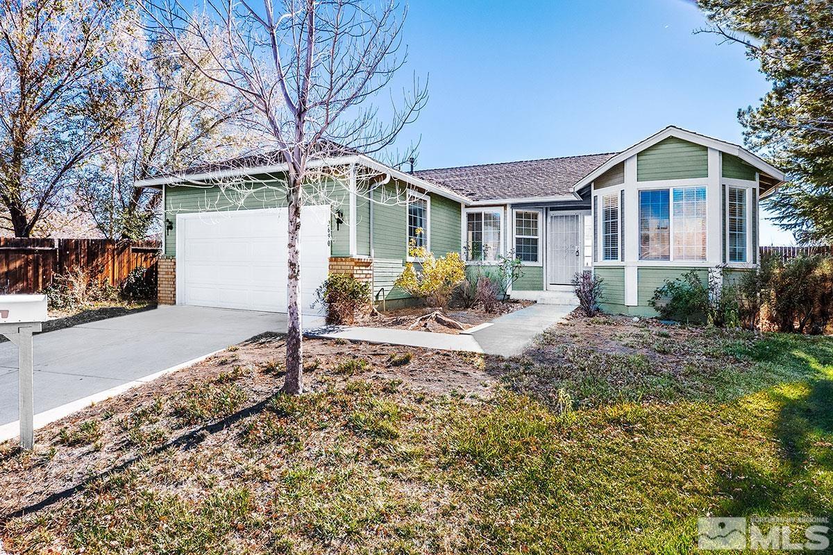 2690 Magnum Circle Reno, NV 89512 - Photo 1 of 19 Photo 1