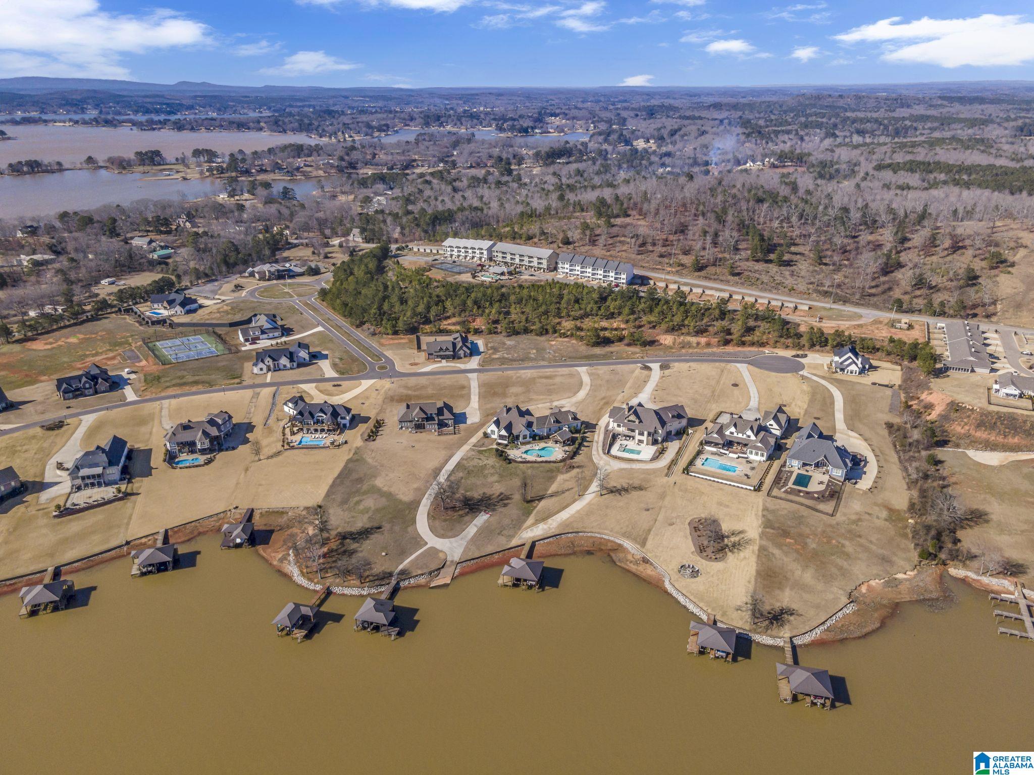 1164 Ranch Marina Road Pell City, AL 35128 - Photo 63 of 70