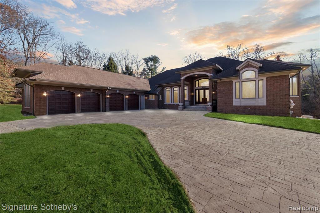 2140 33 Mile Road Romeo, MI 48065 - Photo 1 of 77 Gallery Image 1
