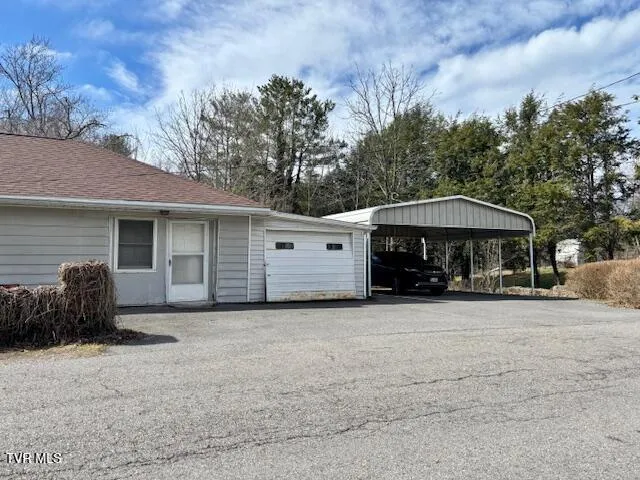 $125,000 | 503 Spring Avenue Northeast, Wise, VA 24293