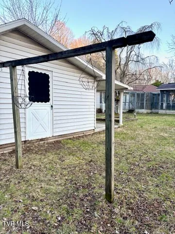 $125,000 | 503 Spring Avenue Northeast, Wise, VA 24293