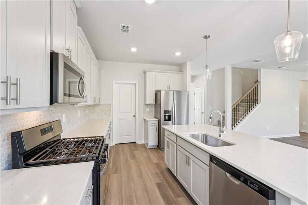 178 Proust Circle Dallas, GA 30132 - Photo 18 of 60
